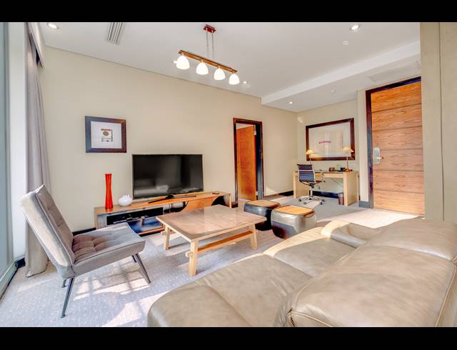 1 BEDROOM APARTMENT FOR SALE IN MORNINGSIDE